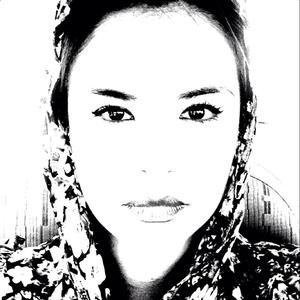 Meet your Posher, Anaid